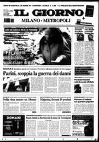 giornale/CFI0354070/2004/n. 274 del 17 novembre